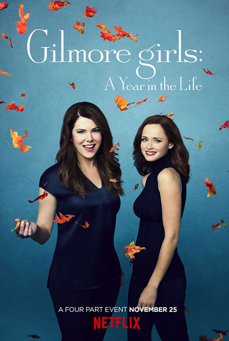 Gilmore Girls