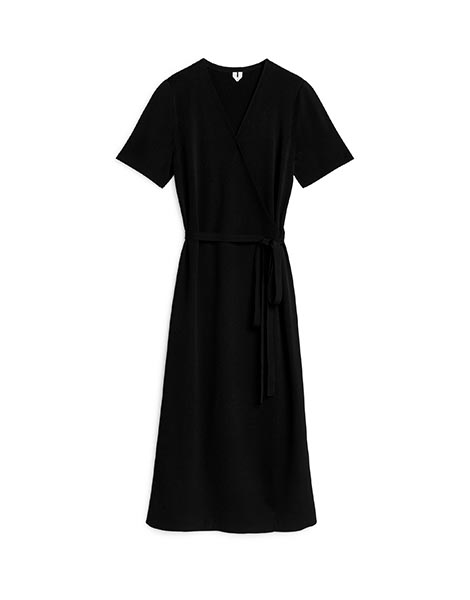 Wir zeigen euch unsere Top 10 Outfits von Arket.