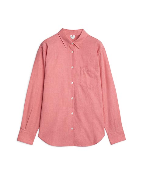 Wir zeigen euch unsere Top 10 Outfits von Arket.