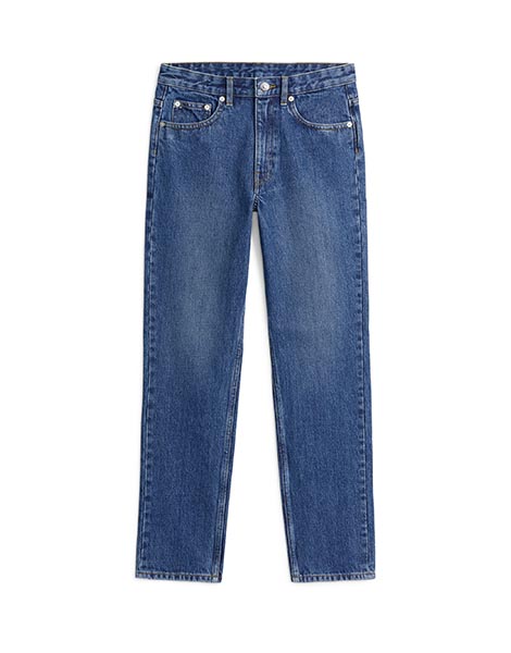 Wir zeigen euch unsere Top 10 Outfits von Arket.