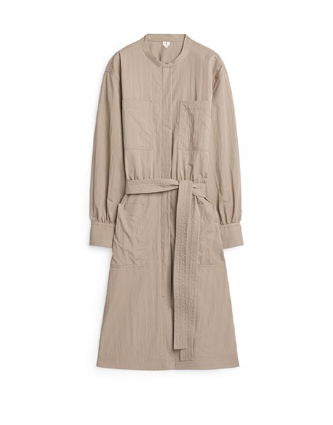 Wir zeigen euch unsere Top 10 Outfits von Arket.