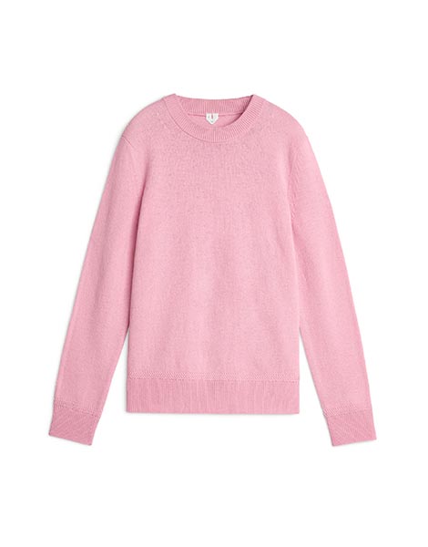 Wir zeigen euch unsere Top 10 Outfits von Arket.