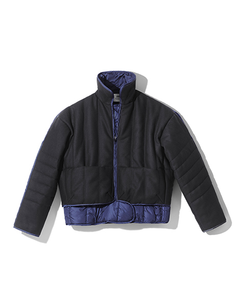 Die neue Studio Kollektion von H&M besticht durch schwarze It-Pieces.