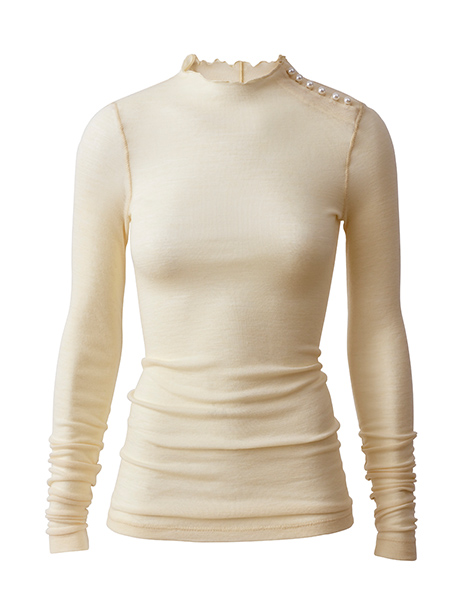 Die neue Studio Kollektion von H&M besticht durch schwarze It-Pieces.