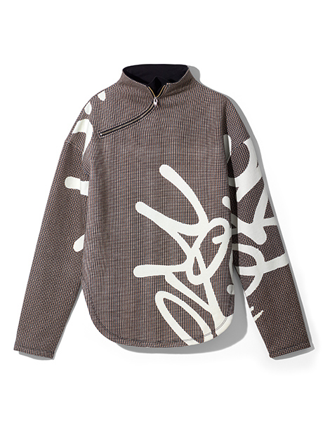 Die neue Studio Kollektion von H&M besticht durch schwarze It-Pieces.