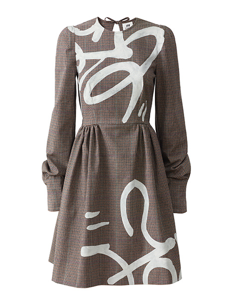 Die neue Studio Kollektion von H&M besticht durch schwarze It-Pieces.