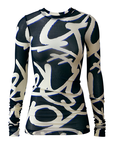 Die neue Studio Kollektion von H&M besticht durch schwarze It-Pieces.