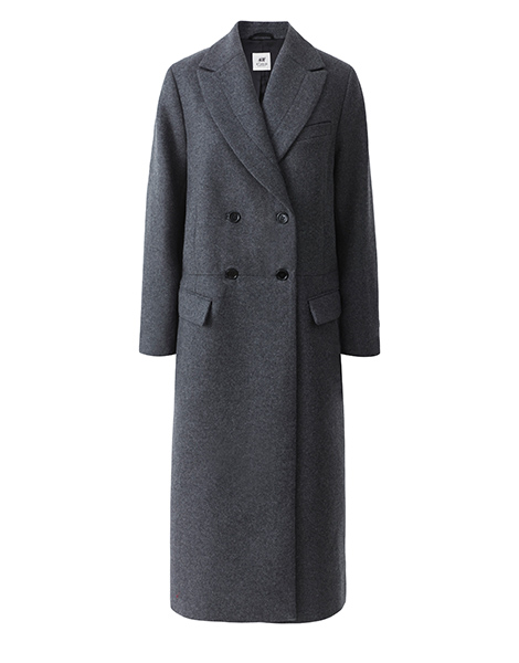 Die neue Studio Kollektion von H&M besticht durch schwarze It-Pieces.