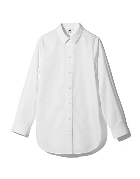Die neue Studio Kollektion von H&M besticht durch schwarze It-Pieces.
