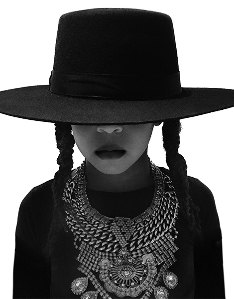 Beyoncés Geburtstagsgeschenk "Formation"