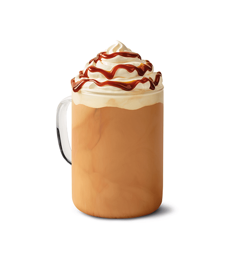 Ist dieser neue Herbst-Kaffee von Starbucks sogar noch besser als der Pumpkin Spice Latte?