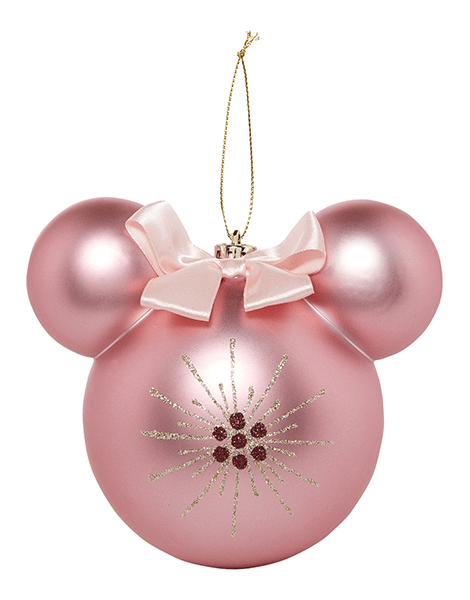 Christbaum-Kugeln im Disney-Stil gibt es jetzt bei Primark