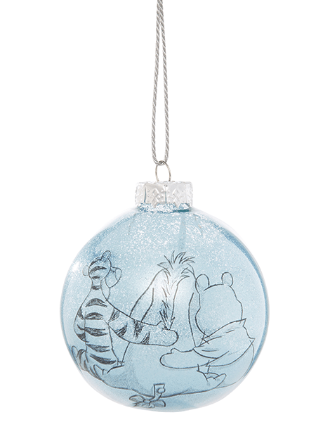 Christbaum-Kugeln im Disney-Stil gibt es jetzt bei Primark