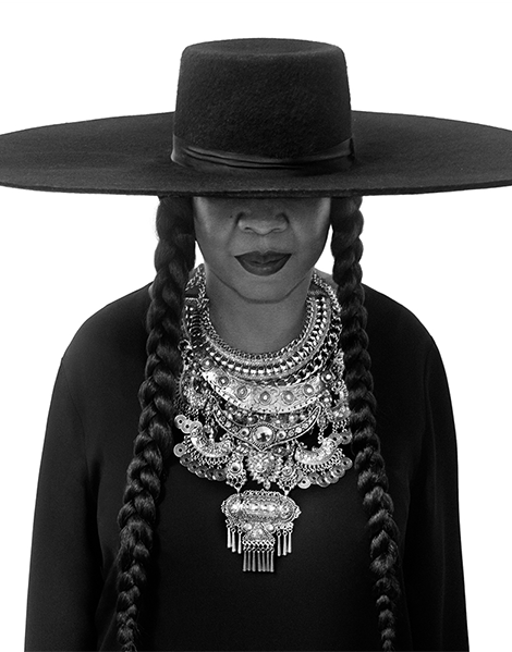 Beyoncés Geburtstagsgeschenk "Formation"