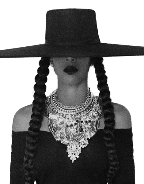 Beyoncés Geburtstagsgeschenk "Formation"