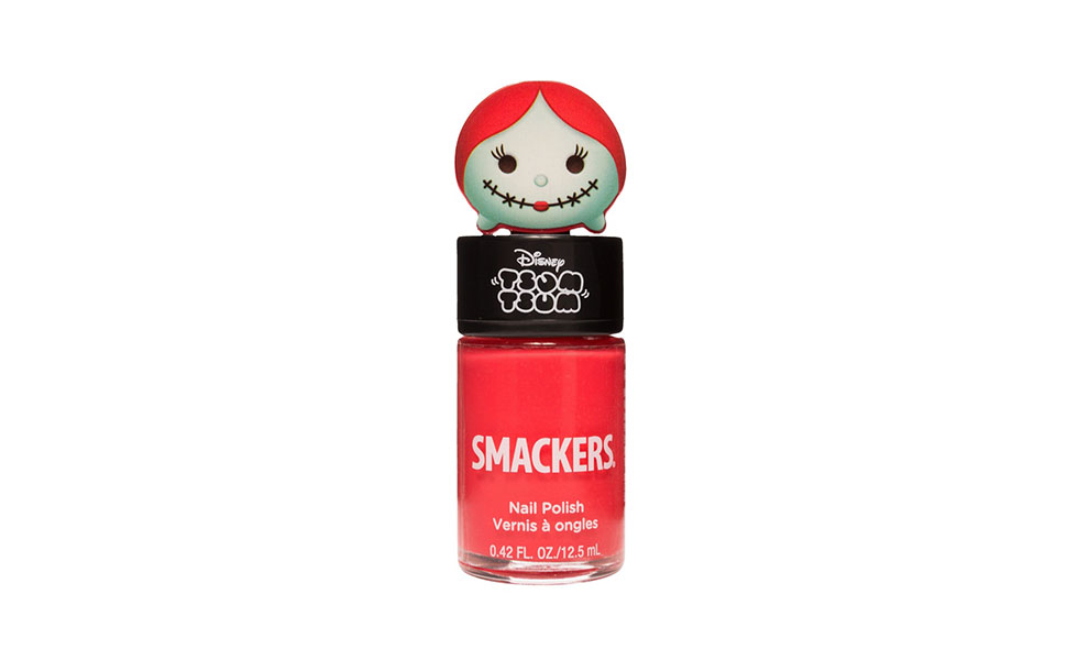 Es gibt sogar einen Halloween-Nagellack!