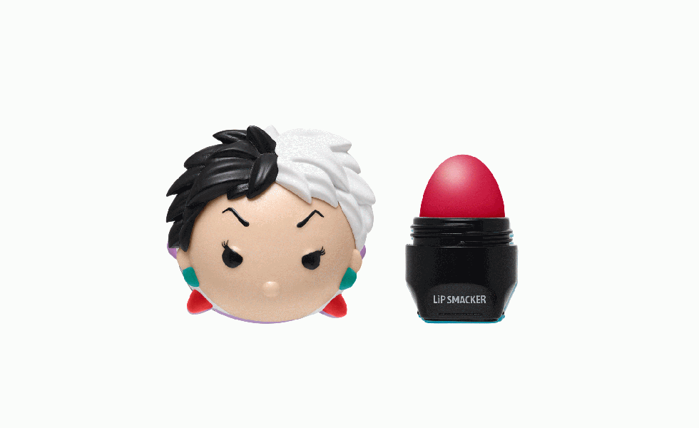 Teuflisch schöne Lippen!