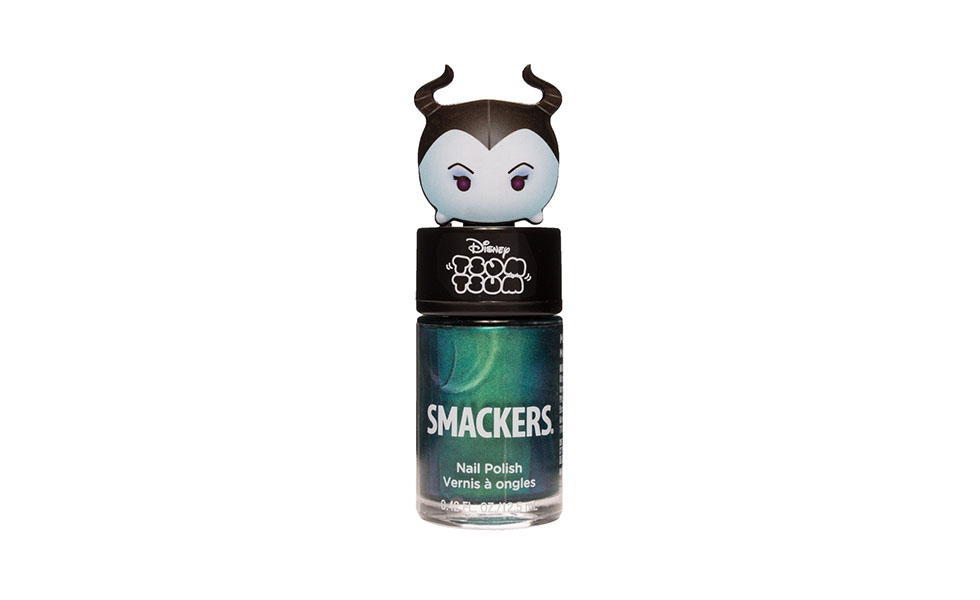 Es gibt sogar einen Halloween-Nagellack!