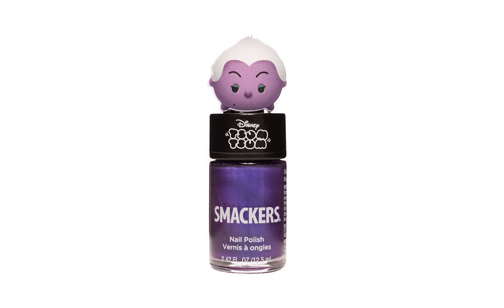 Es gibt sogar einen Halloween-Nagellack!