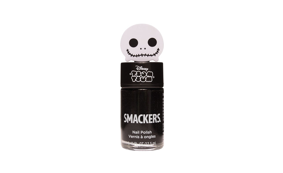 Es gibt sogar einen Halloween-Nagellack!
