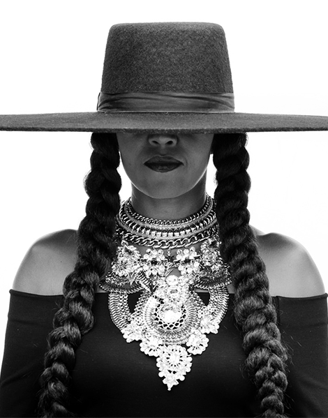 Beyoncés Geburtstagsgeschenk "Formation"