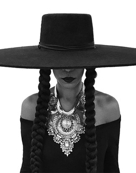 Beyoncés Geburtstagsgeschenk "Formation"
