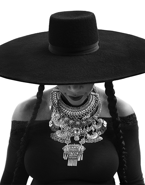 Beyoncés Geburtstagsgeschenk "Formation"