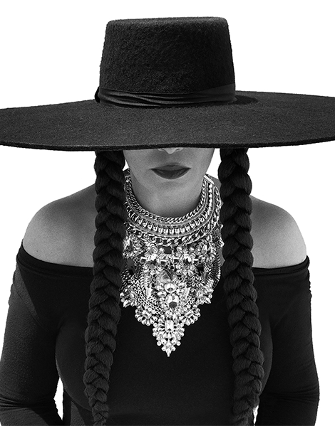 Beyoncés Geburtstagsgeschenk "Formation"