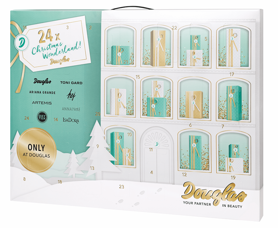 Diese Adventskalender funktionieren ganz ohne Schokolade! Ob Beauty, Essen oder Spaß