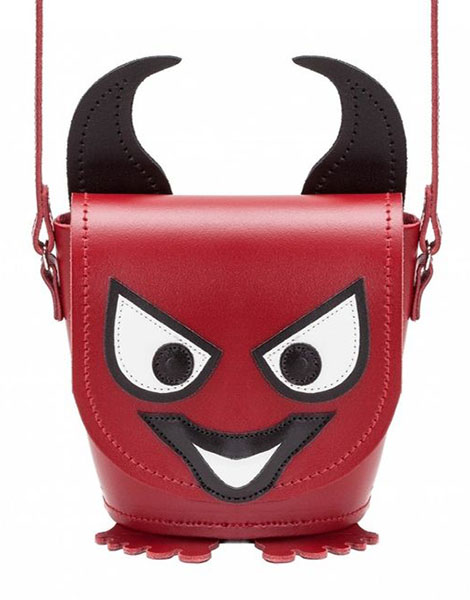 Diese Halloween-Accessoires kannst du auch im Alltag tragen.