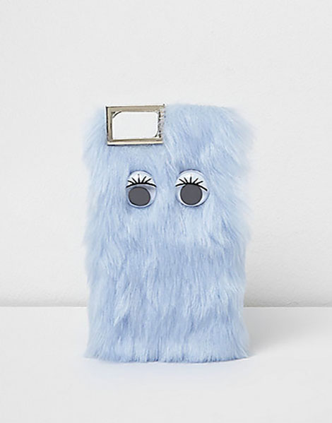 Diese Halloween-Accessoires kannst du auch im Alltag tragen.