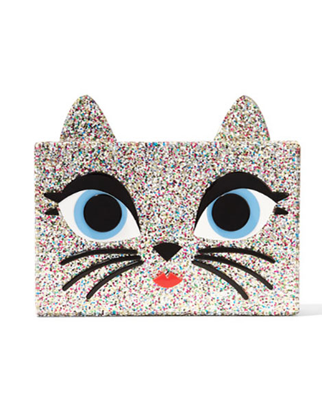 Diese Halloween-Accessoires kannst du auch im Alltag tragen.