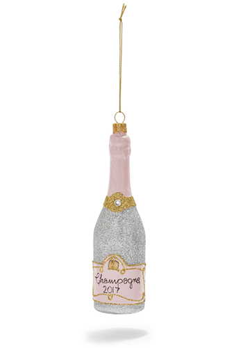 Alternative Christbaum Ornamente für alle die Essen zu sehr lieben