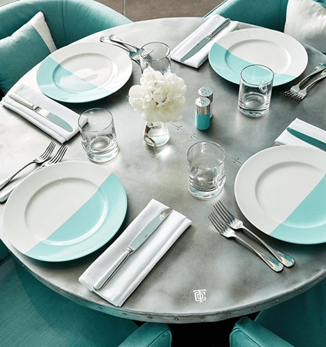 Tiffany & Co.: In New York gibt es bald ein eigenes Café