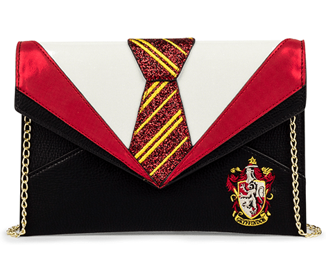 Harry Potter Clutch Gryffindor