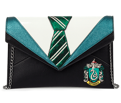 Harry Potter Clutch Slytherin