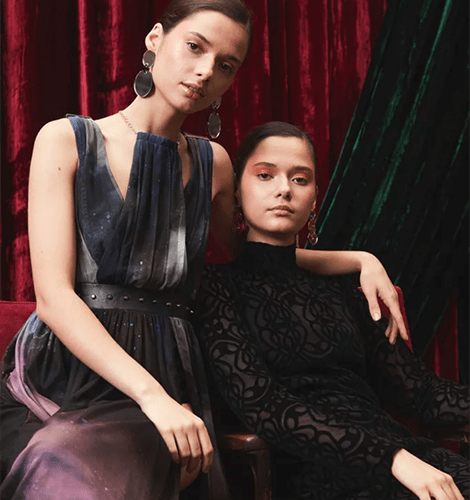 Asos x Star Wars Kollektion für Frauen und Männer
