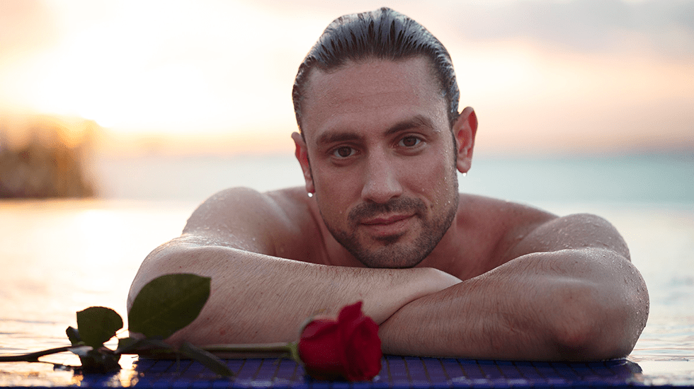 Bachelor: Stellt Daniel Völz einen neuen Sex-Rekord auf?