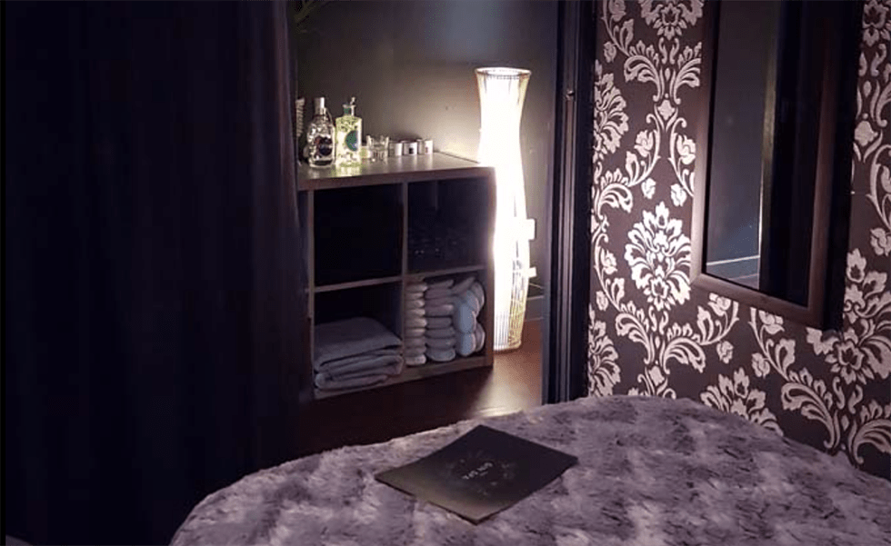 Wir wollen sofort ins Gin-Spa!