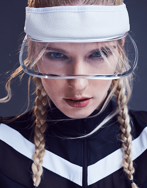 Motiviert ins neue Jahr: Diese Outfits geben Inspiration für einen sportlichen Start