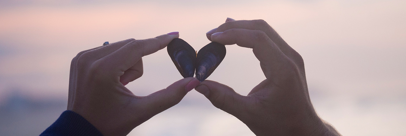 5 Valentinstag-Ideen, für die du keine Blumen und Pralinen brauchst