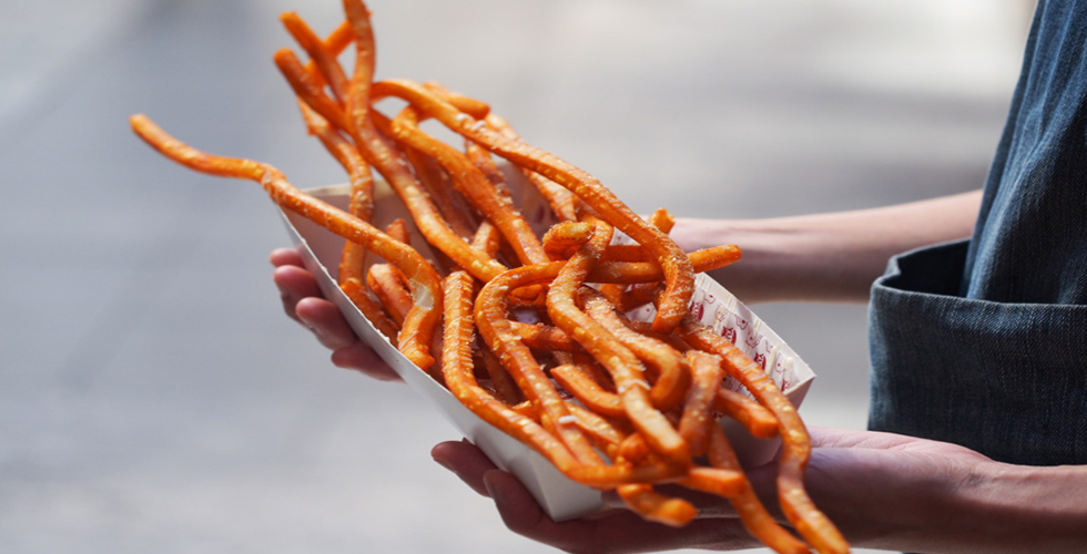 Long Fries