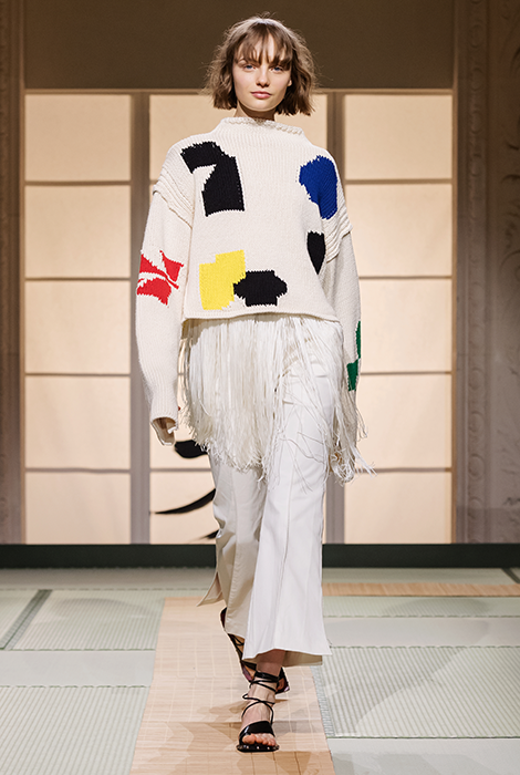 H&M Studio Kollektion: See now, buy now