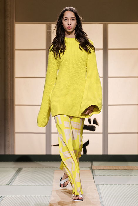 H&M Studio Kollektion: See now, buy now