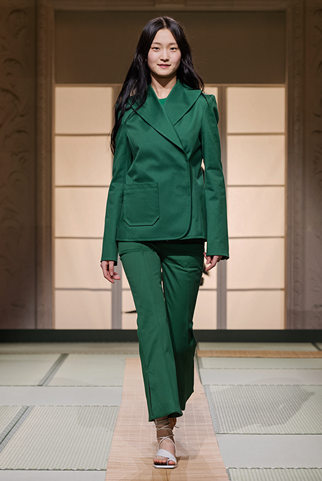 H&M Studio Kollektion: See now, buy now