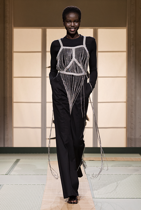 H&M Studio Kollektion: See now, buy now