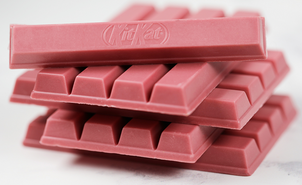 KitKat Ruby