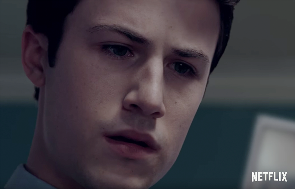 Netflix hat den ersten Trailer zur 2. "13 Reasons Why"-Staffel veröffentlicht