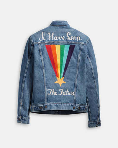 Levi's Pride Kollektion