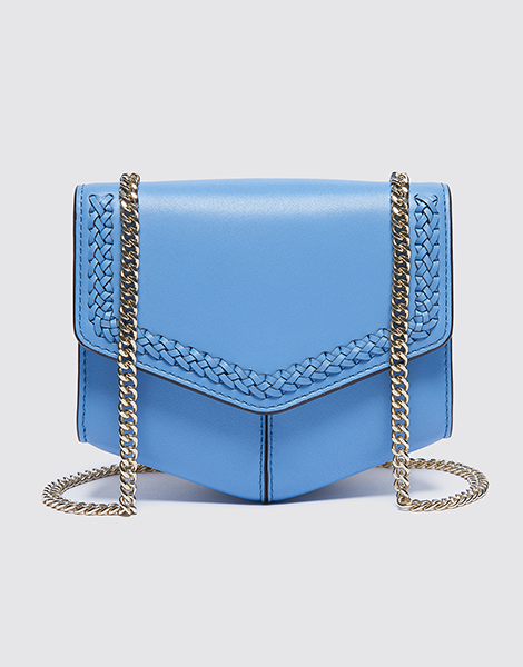 Sandro Tasche Frühlingskollektion